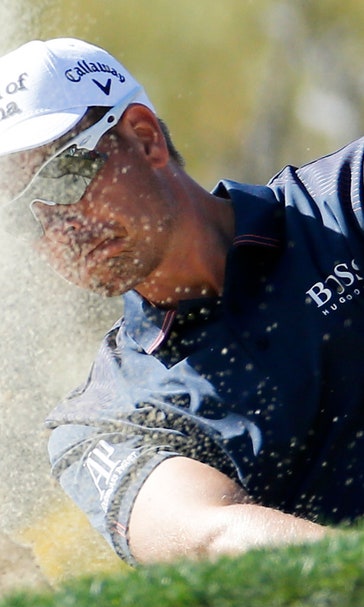 Top seeds ousted at Match Play Championship
